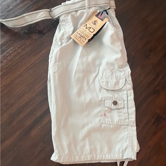 NWT Marx and Dutch short ( stain ) Size 38 - Picture 12 of 12